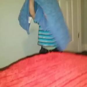 Meet your Posher, Patti